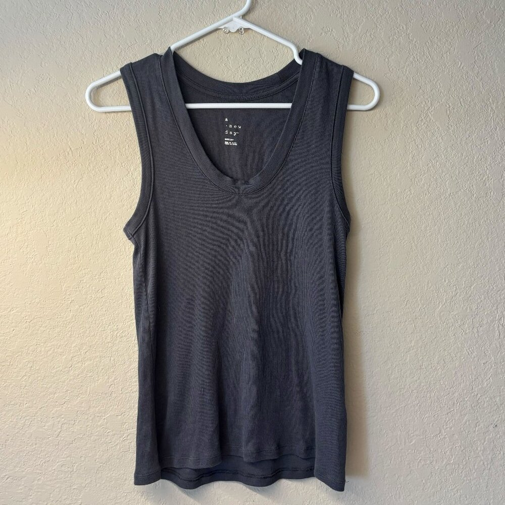 Women's A New Day Tanks, 2 colors, NWOT, Size Medium